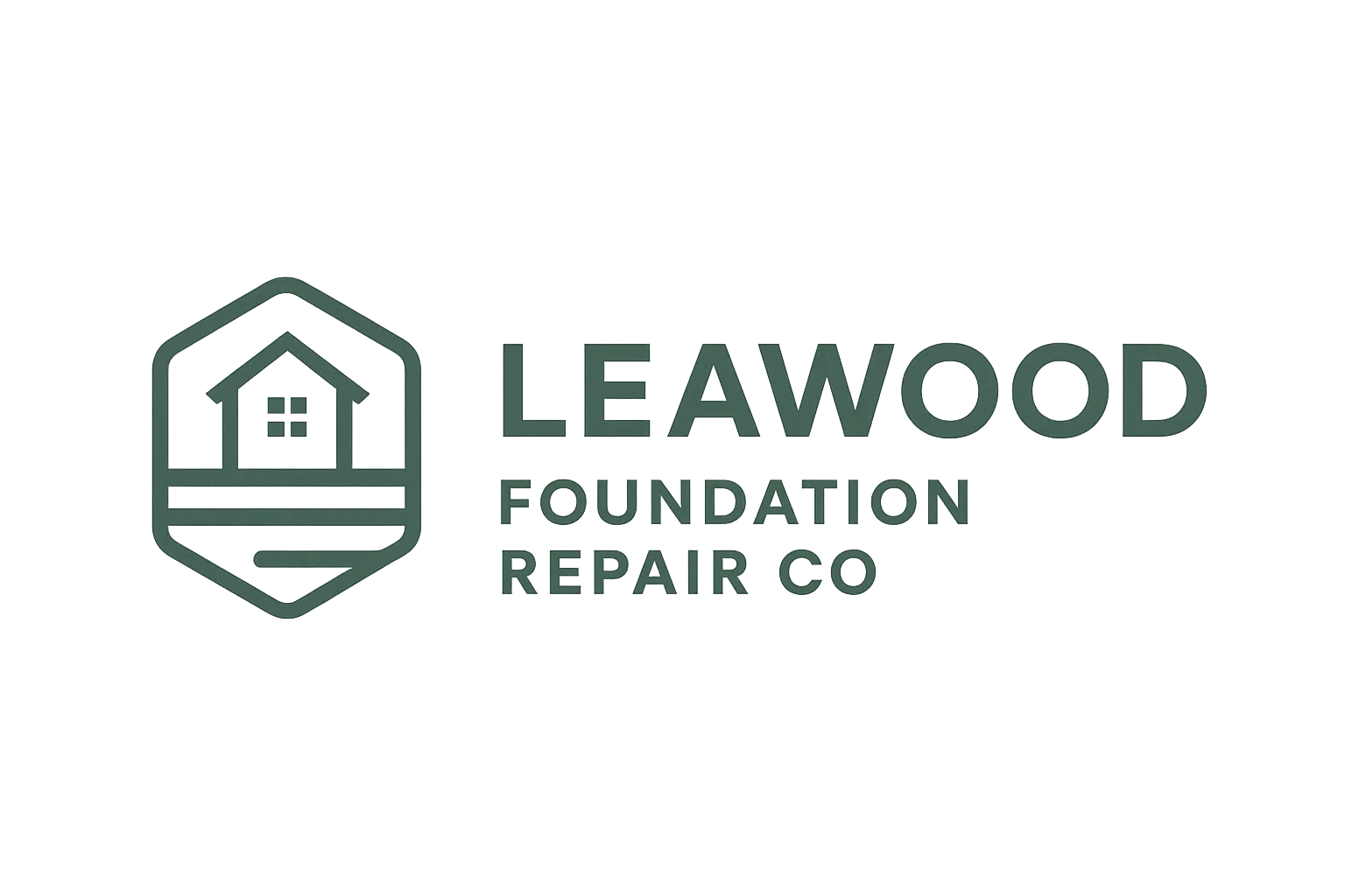Leawood Foundation Repair Co